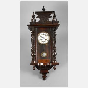 Regulator Gründerzeit