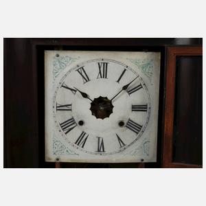 Wanduhr USA