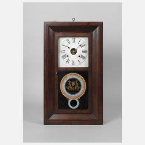 Wanduhr USA