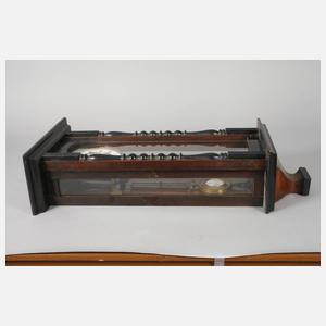 Regulator Gründerzeit