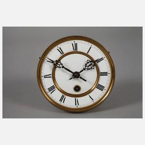 Regulator Gründerzeit