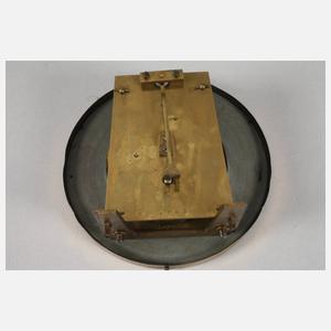 Regulator Gründerzeit