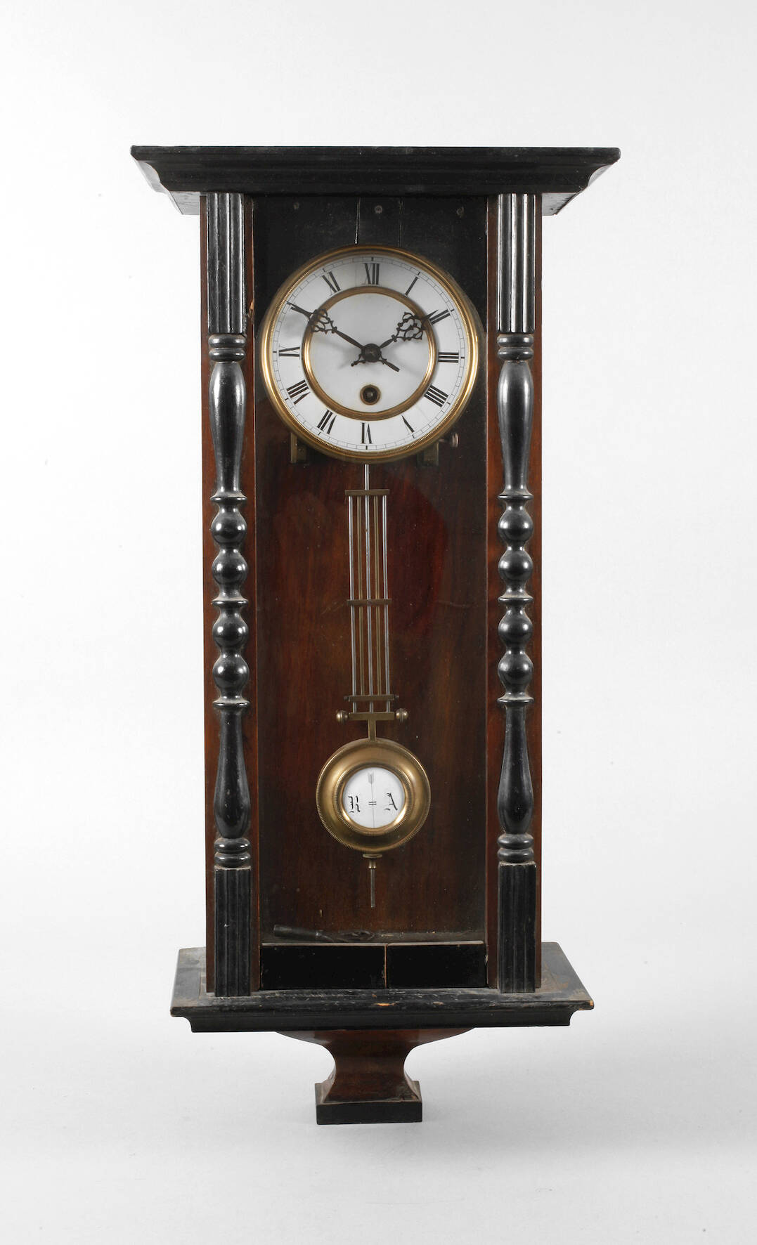 Regulator Gründerzeit