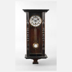 Regulator Gründerzeit