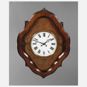 Wanduhr "Ochsenauge"