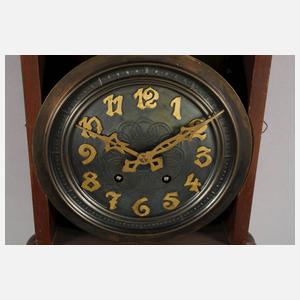 Jugendstilwanduhr