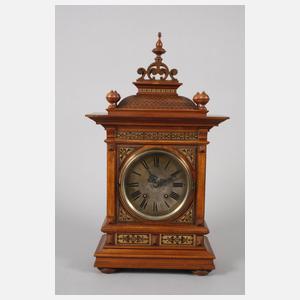 Konsoluhr Lorenz Furtwängler &Söhne