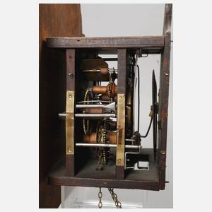 Schilderuhr Schwarzwald