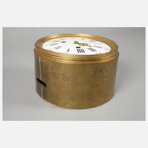 Wanduhr Paillard & Romain