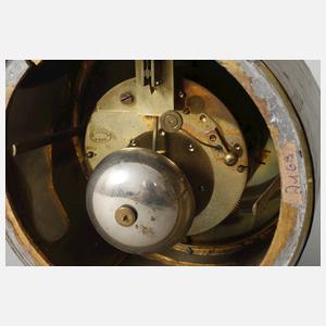 Wanduhr Paillard & Romain