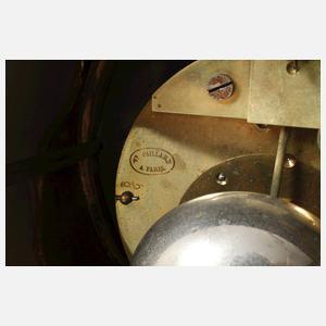 Wanduhr Paillard & Romain