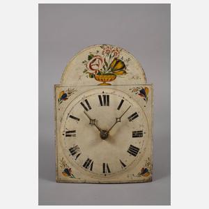 Schilderuhr Schwarzwald