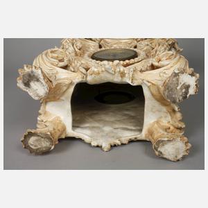 Prunkuhr Historismus