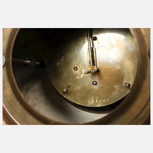 Prunkuhr Historismus