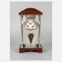 Tischuhr Jugendstil111