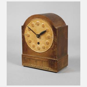 Jugendstil-Tischuhr Lenzkirch