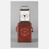 Reisewecker im Etui111