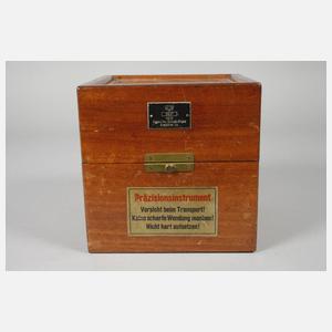 Marinechronometer GUB Glashütte