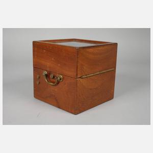 Marinechronometer GUB Glashütte