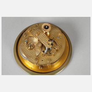 Marinechronometer GUB Glashütte