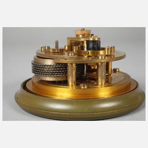 Marinechronometer GUB Glashütte