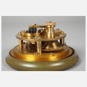 Marinechronometer GUB Glashütte