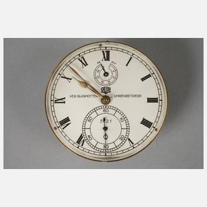 Marinechronometer GUB Glashütte