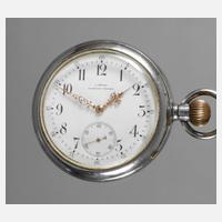 Taschenuhr J. Assmann Glashütte111