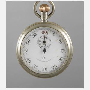 Stoppuhr Ludwig Simon Berlin