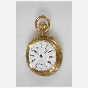 Seltener Chronograph