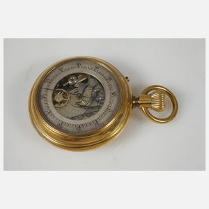 Seltener Chronograph