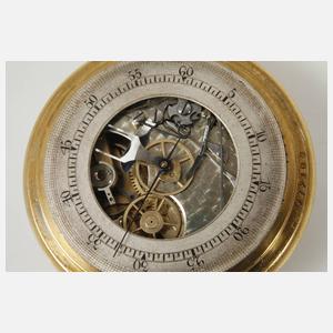 Seltener Chronograph