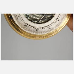 Seltener Chronograph