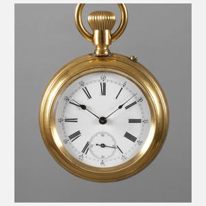 Seltener Chronograph