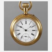 Seltener Chronograph111