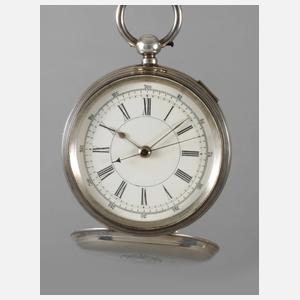 Großer Chronograph
