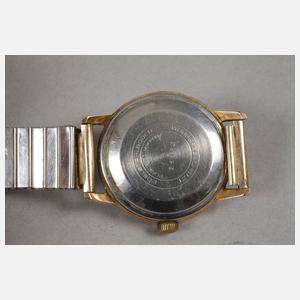 Armbanduhr GUB