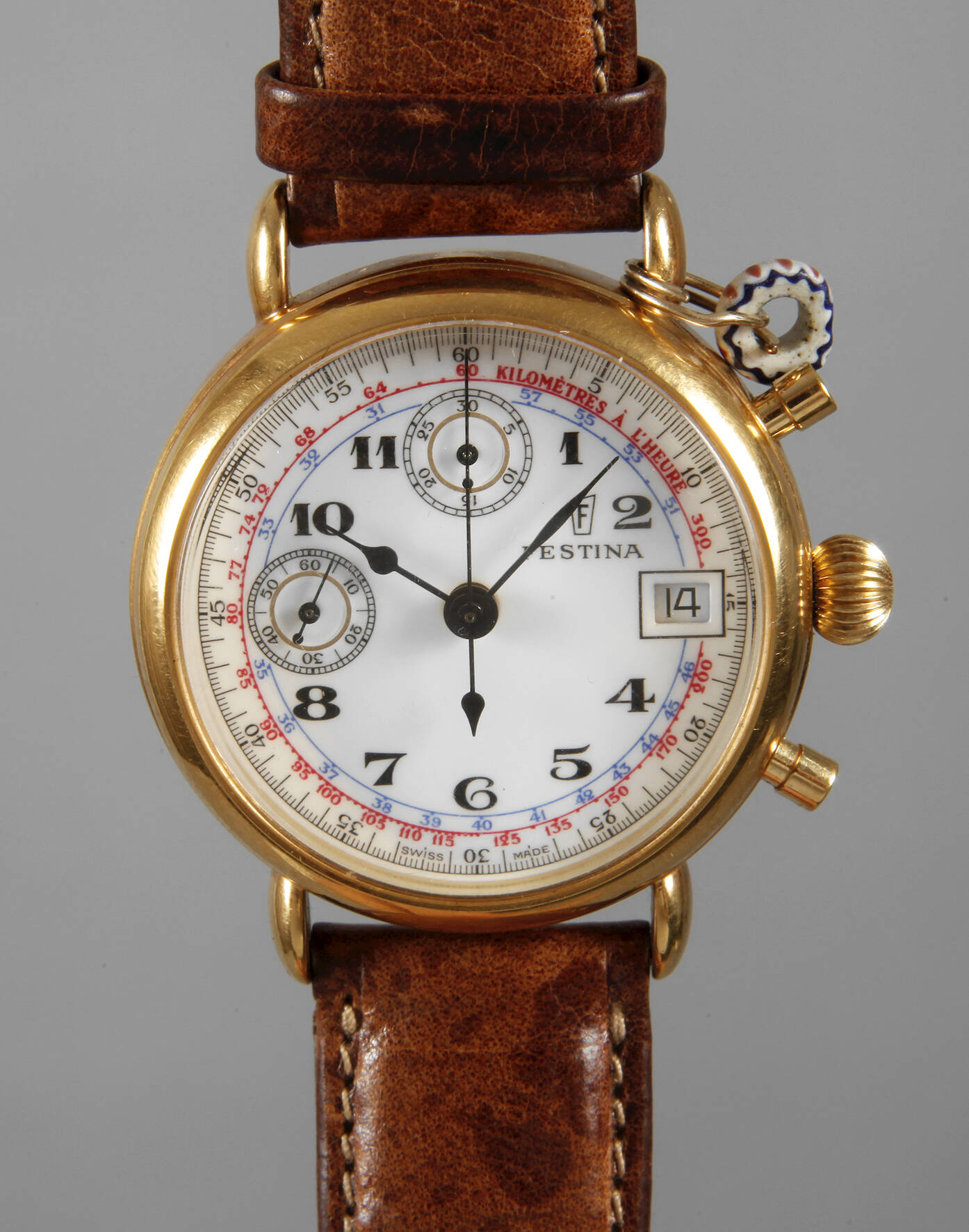 Herrenarmbanduhr Festina