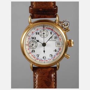 Herrenarmbanduhr Festina