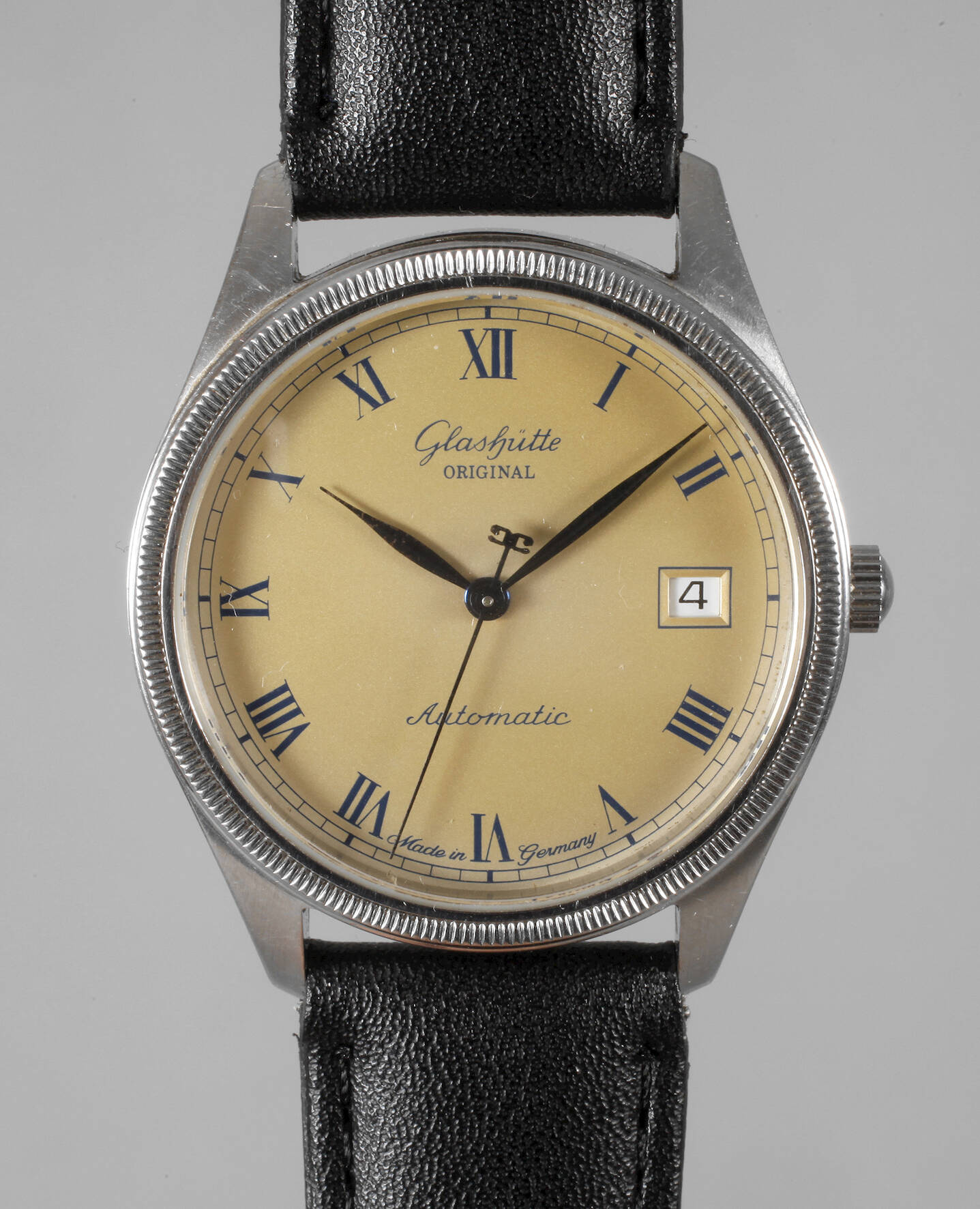 Glashütte Original Senator Automatik