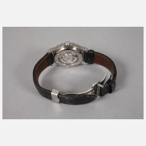 Herrenarmbanduhr Mühle Glashütte