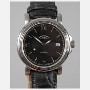 Herrenarmbanduhr Mühle Glashütte