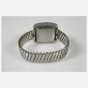 Armbanduhr Automatik Zentra Savoy