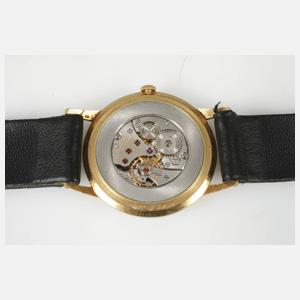 Armbanduhr Gold Longines