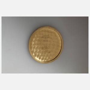 Armbanduhr Gold Longines