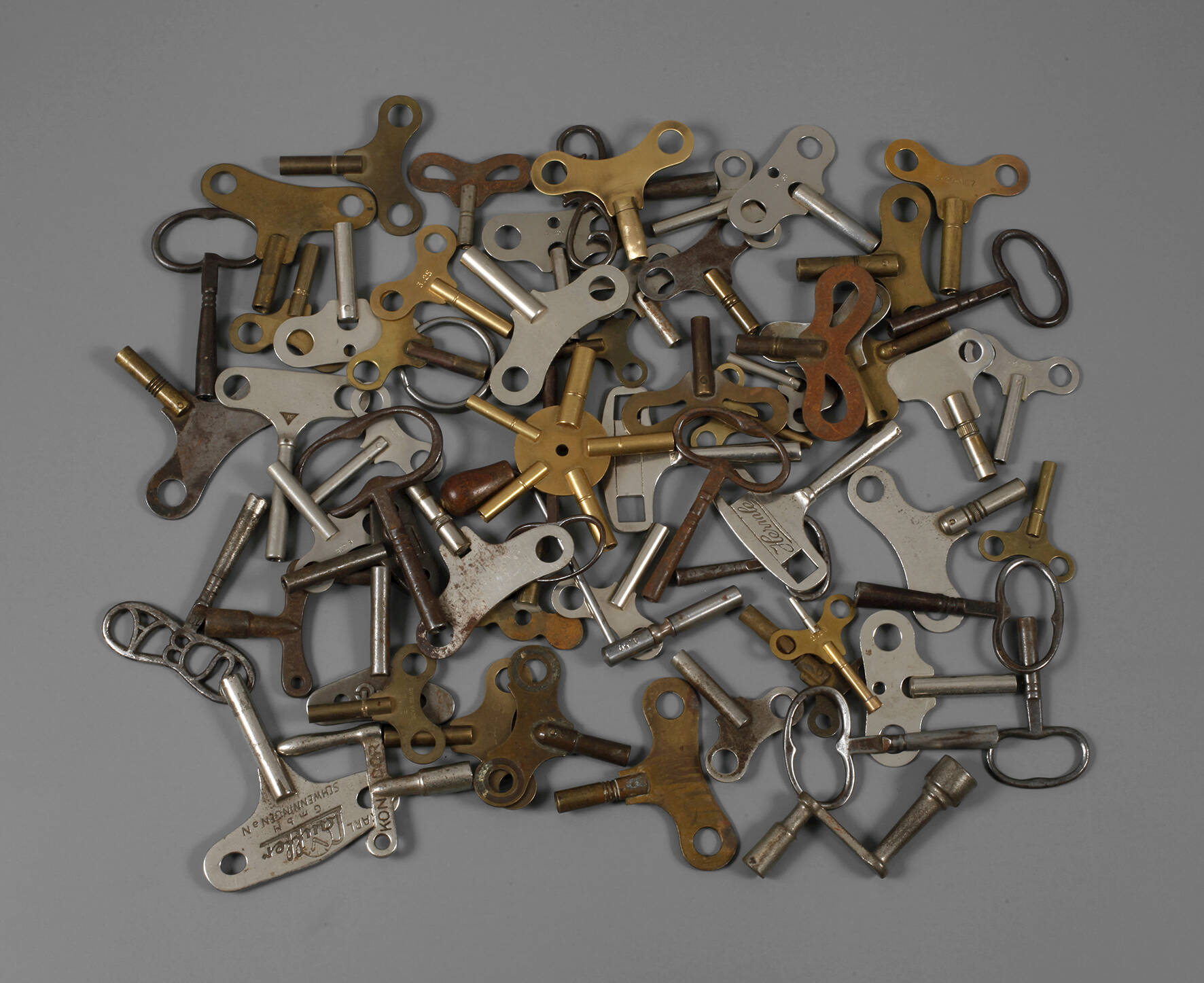 Posten Uhrenschlüssel