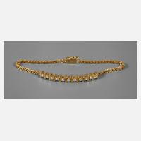 Armband mit Brillanten111