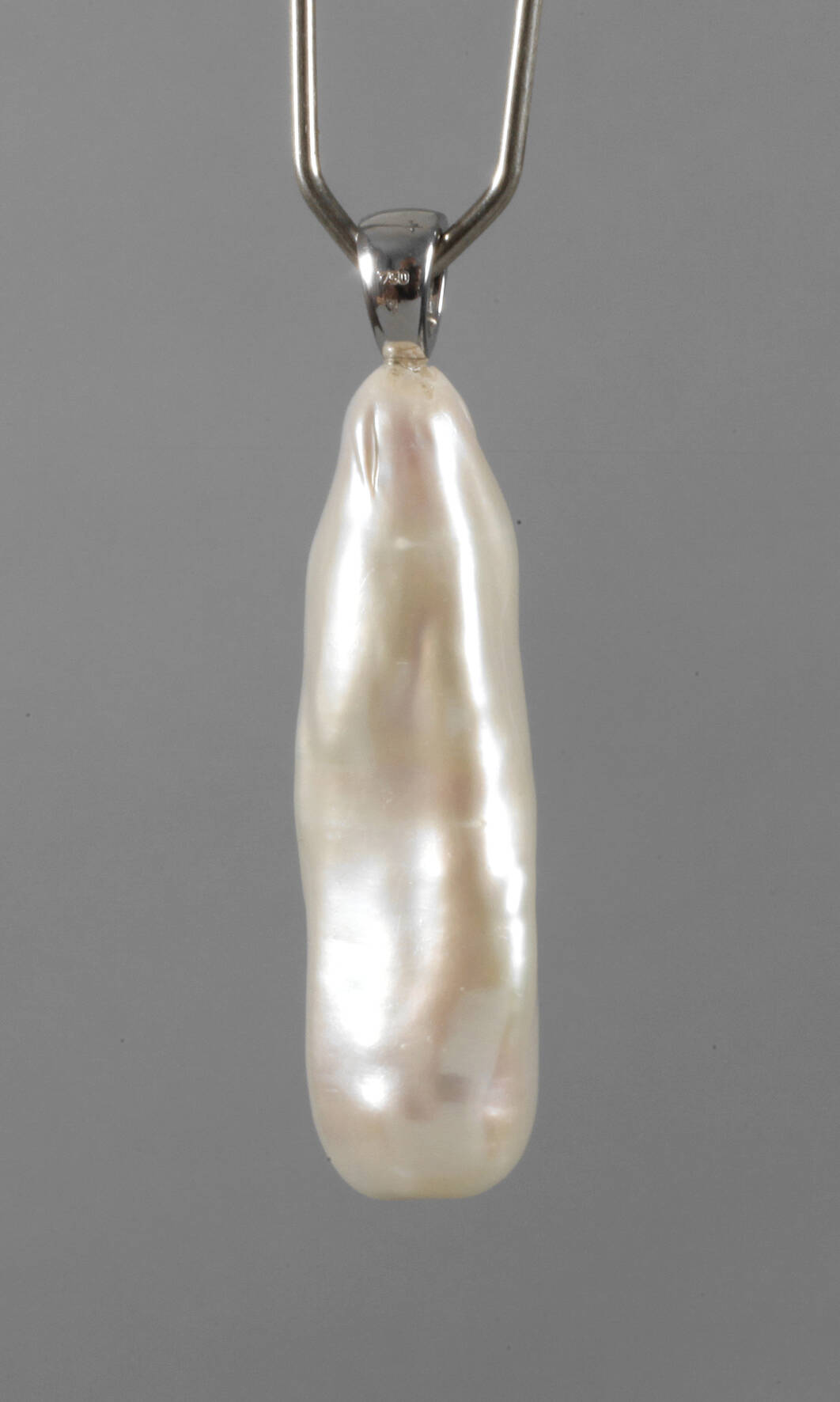 Anhänger mit Barockperle