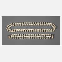 Schmuckset Perlen111