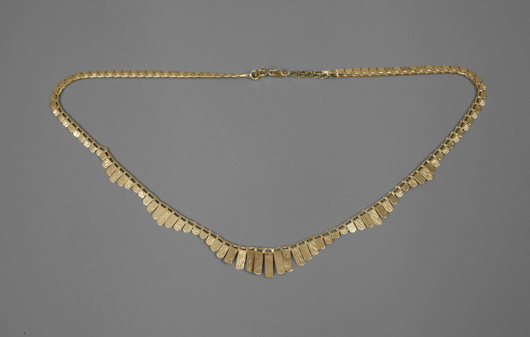Goldcollier